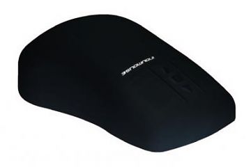 Мышь промышленная TKH-MOUSE-IND-SCROLL-IP68-BLACK-LASER-USB (KH19224)