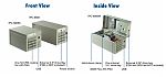 Корпус IPC-6806-25F