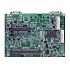 Одноплатный компьютер / Встраиваемая плата CAPA841VHGGA-E3815 D1 w/ET