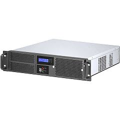 Промышленный компьютер FRONT Rack P420 2U/i5-10500/16GBx2/1TBx2+256GB/NoOS [FR-P420-0001]