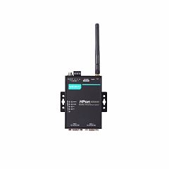 Преобразователь NPort W2250A-W4-T-EU