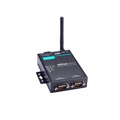 Преобразователь NPort W2250A-W4-T-EU