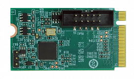 iDPM-VGA