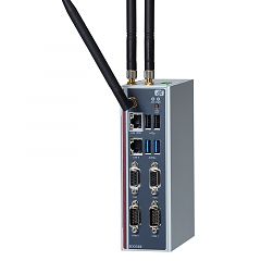Встраиваемый компьютер на DIN-рейку ICO310-N3160-PB-DC