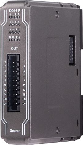 iR-DQ16-P