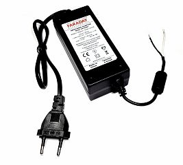Блок питания (инжектор) 30W/1Gb/POE+