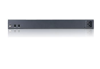 Устройство распределения электропитания PE5208G 16A 8-Outlet 1U Metered eco PDU