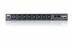 Устройство распределения электропитания PE5208G 16A 8-Outlet 1U Metered eco PDU