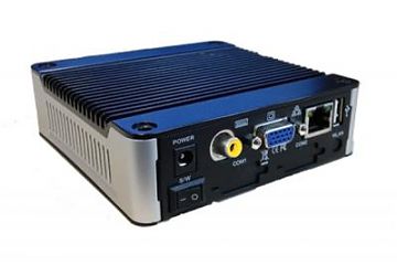 Ультракомпактный встраиваемый компьютер eBOX-3310MX-TMAP