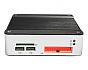 Ультракомпактный встраиваемый компьютер eBOX-3310MX-G