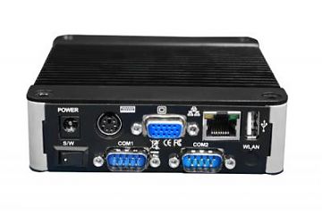 Ультракомпактный встраиваемый компьютер eBOX-3310MX-CAP