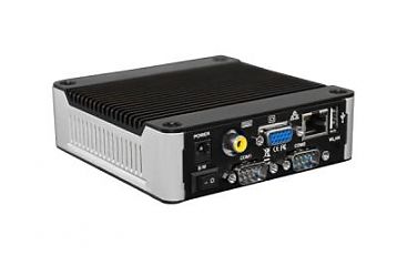 Ультракомпактный встраиваемый компьютер eBOX-3310MX-TCAP