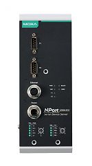 Преобразователь NPort 5250AI-M12-CT