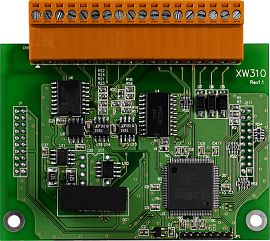 XW310 CR
