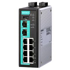 Маршрутизатор EDR-810-2GSFP-T