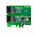 Плата PCIe-S142 CR