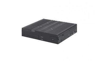 Конвертируемый встраиваемый компьютер P2002-i5