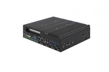 Конвертируемый встраиваемый компьютер P2002E-i5