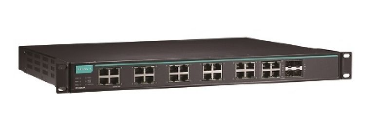 Коммутатор IKS-G6524A-4GTXSFP-HV-HV-T