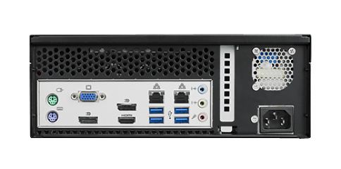 Корпус   AIMB-B2000-15ZE