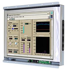 Промышленный монитор R12T600-OFL1HB