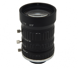 Объектив  VT-LEM0281216i   1.2'