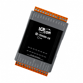 M-7059D-16-G CR