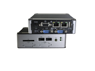 Ультракомпактный встраиваемый компьютер EB-3362-L2C2P