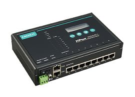 NPort 5610-8-DT-J (уценка 1)