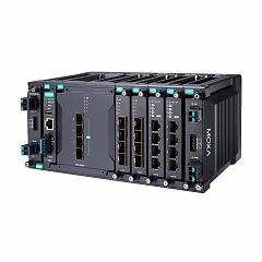 Коммутатор MDS-G4020-4XGS-T