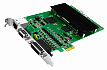 Плата ECAT-M808-8AX CR