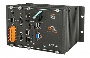 Контроллер AXP-9051-IoT