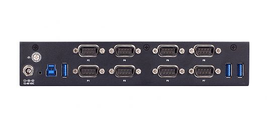 Преобразователь UPort 1650-8-G2