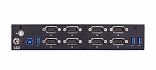 Преобразователь UPort 1650-8-G2