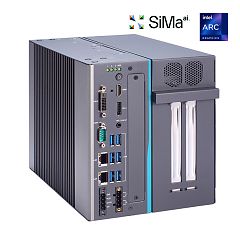 Многослотовый встраиваемый компьютер IPC962A-Q-E1F5