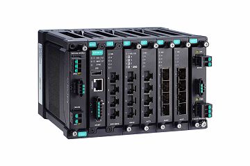 Коммутатор MDS-G4020