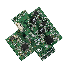 X511i CR
