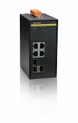 Коммутатор Ruby3A-3G-L2-L2
