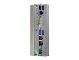 Встраиваемый компьютер на DIN-рейку POC-310