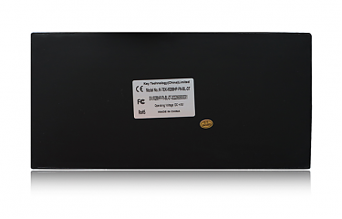 Промышленная клавиатура K-TEK-M288HP-FN-DT-US/RU-USB