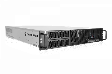 Компьютер FRONT Rack 420.300