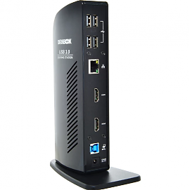 Durabook_Docking_Station
