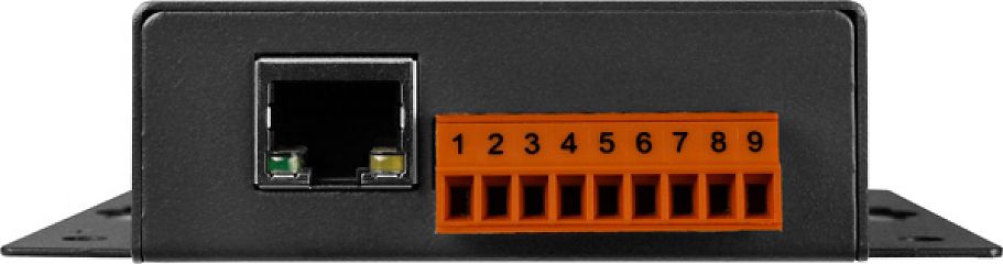 Преобразователь PPDSM-721-MTCP CR