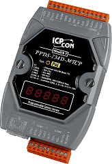 Преобразователь PPDS-734D-MTCP CR
