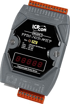 PPDS-742D-MTCP CR