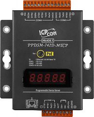 Преобразователь PPDSM-742D-MTCP CR