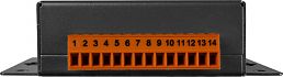 Преобразователь PPDSM-752-MTCP CR