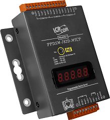 Преобразователь PPDSM-782D-MTCP CR