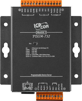 PDSM-732 CR