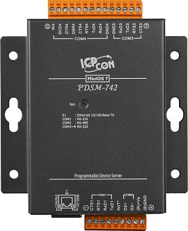 PDSM-742 CR